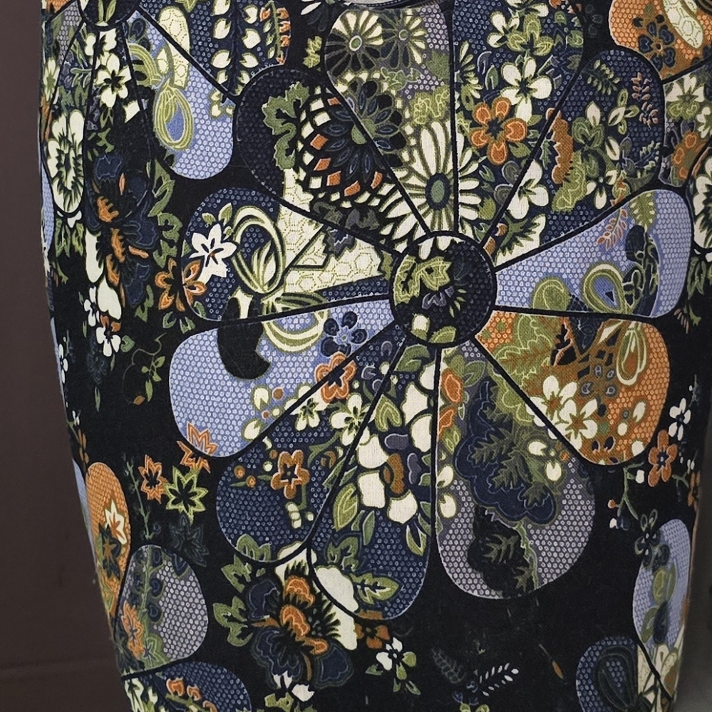 Hobo Bag ~ Long Handle & lots of room for all your things!